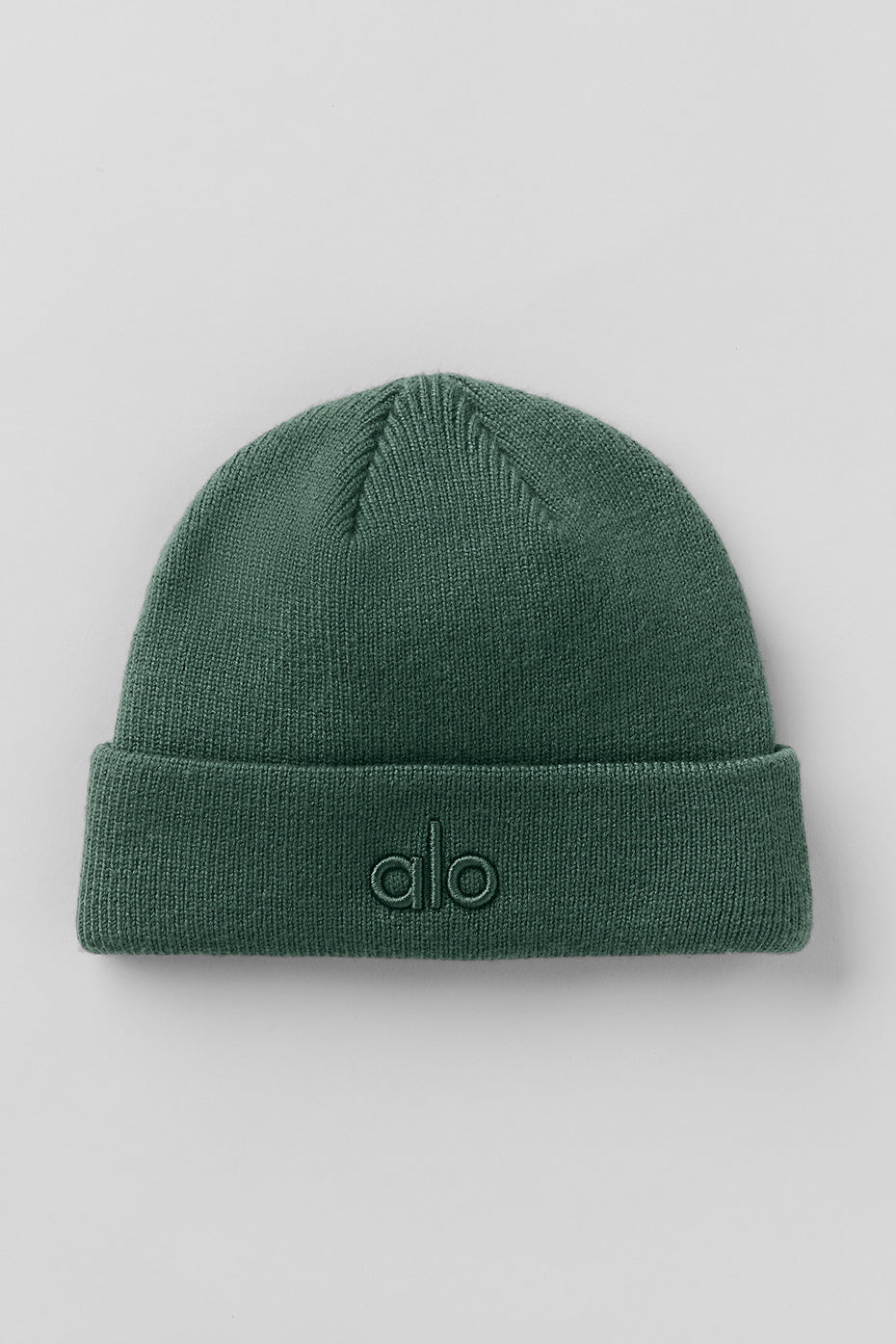 Notable Beanie - Clover Green